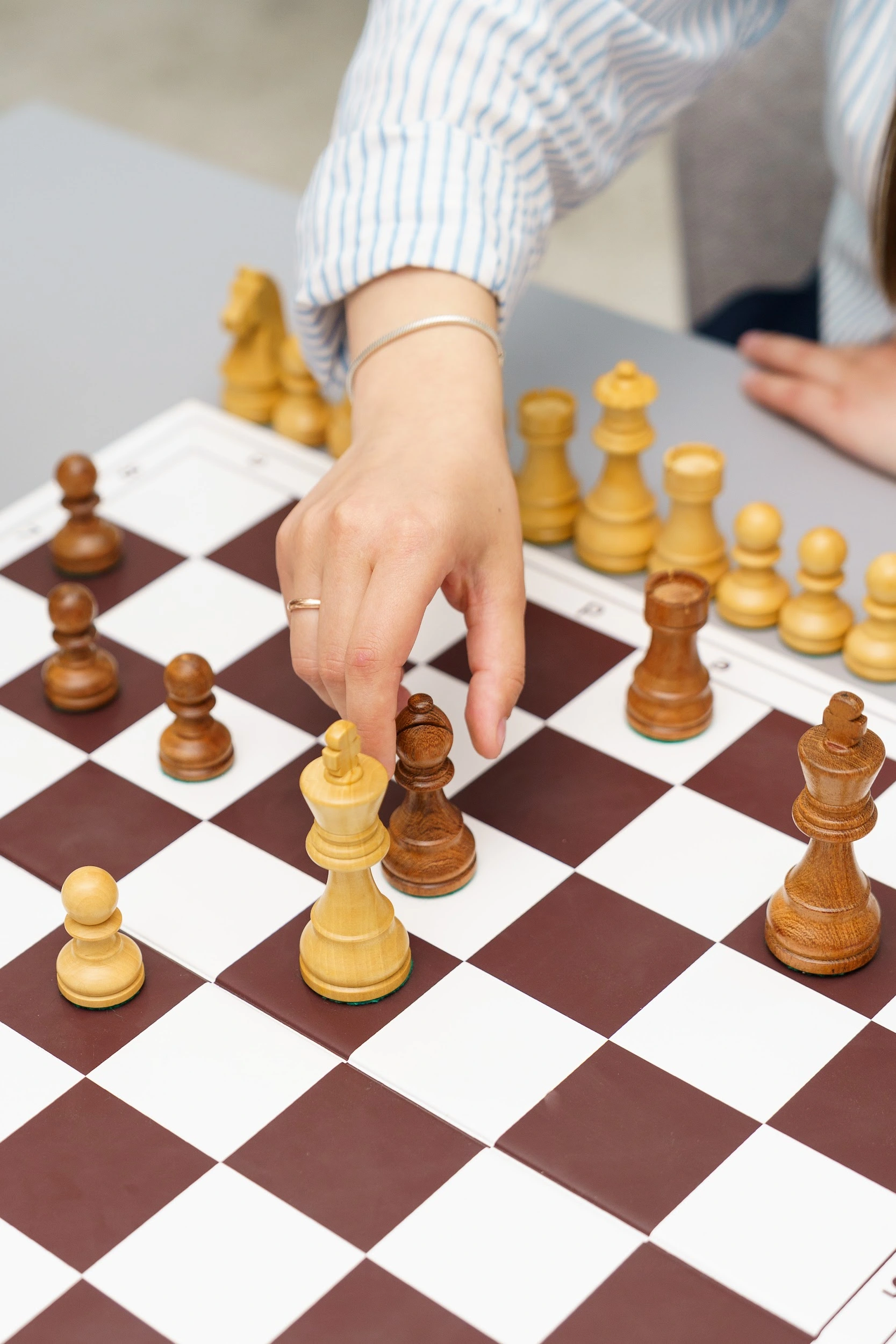 Galerie ELA Chess Academy fotografia 15